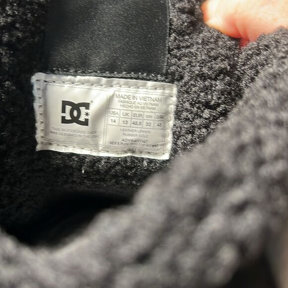 MEN'S PURE HIGH-TOP WINTER SHOES - Picture 4 of 7